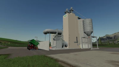 Riela Grain Silo v1.1.0.0