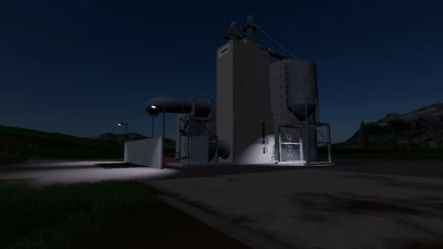 Riela Grain Silo v1.1.0.0