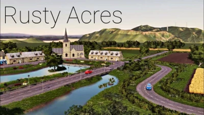 Rusty Acres 19 v1.0.0.0