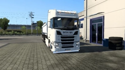 Scania Edit Paylasım 1.40