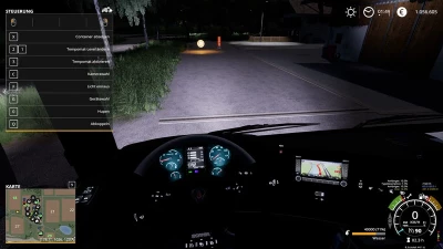 Scania R730 HKL by Ap0lLo v1.0.0.9