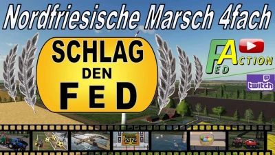 Schlag den Fed v1.0.0.0