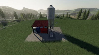 Seeds Production v1.0.0.1