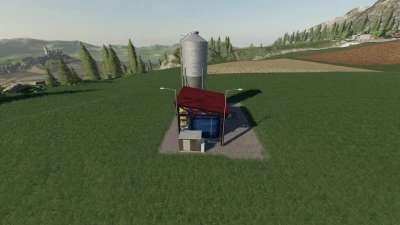 Seeds Production v1.0.0.1