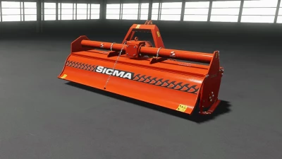 Sicma RM 235 v1.0.0.2