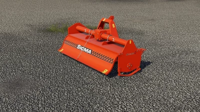 Sicma RM 235 v1.0.0.2