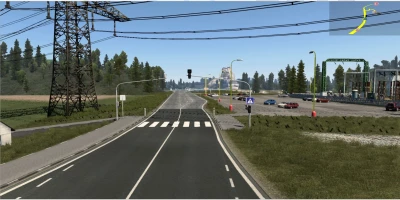 Slovakia Map v6.4.5 by Kapo944