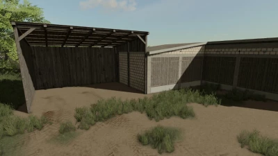 Small Garage v1.0.0.1