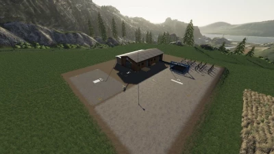 Small Sawmill v1.0.2.2