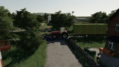 Somerset Farms v1.1.1.0