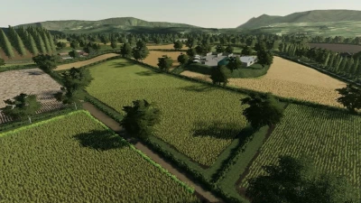 Somerset Farms v1.1.1.0