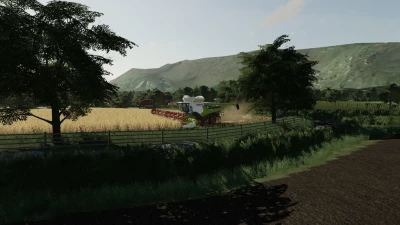 Somerset Farms v1.1.1.0