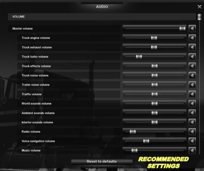 Sound Fixes Pack v21.25