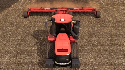 Speed Tiller 475 Disk v1.0.0.0