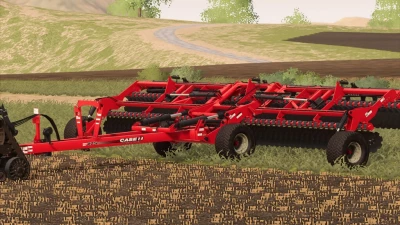 Speed Tiller 475 Disk v1.0.0.0