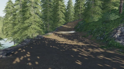 Switchback Canyon v1.3.1.0