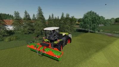 TIEMANN STEGO 485 v1.0.0.0