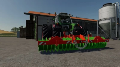 TIEMANN STEGO 485 v1.0.0.0