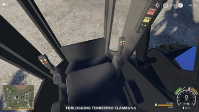 Timberpro Clambunk v1.0.0.0