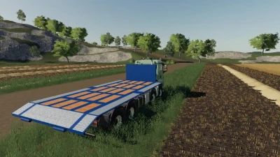 Transport Platform 4000/H v1.1.0.0