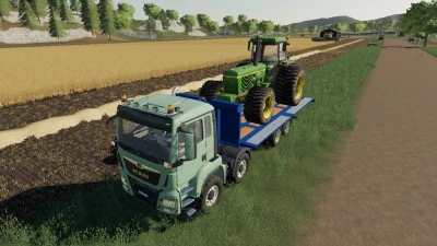 Transport Platform 4000/H v1.1.0.0