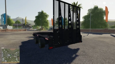 Utility Trailer v1.0.0.0