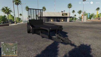 Utility Trailer v1.0.0.0