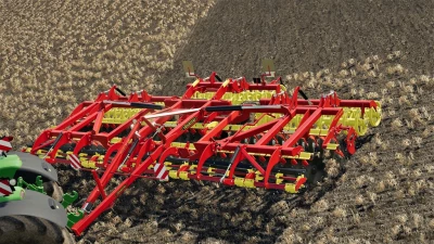 Vaderstad Carrier XL 825 v1.1.0.0