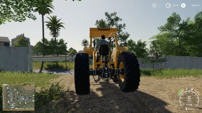 Valmet 118 v1.0.0.0