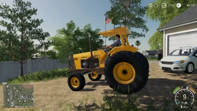 Valmet 118 v1.0.0.0