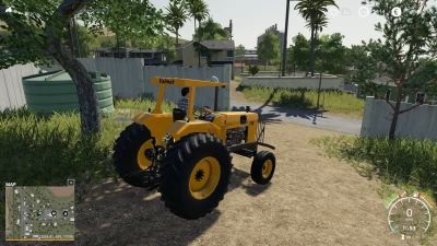 Valmet 118 v1.0.0.0