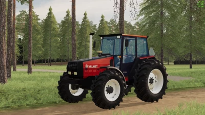 Valmet 655 v1.0.0.0