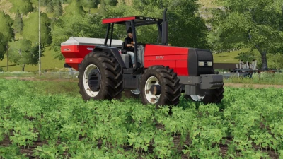 Valtra BH140 v1.0.0.0