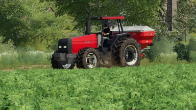 Valtra BH140 v1.0.0.0