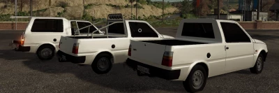 VAZ pickup v1.0.0.0