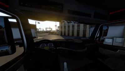 Volvo FH 420 Iranian Edition v1.1 1.40