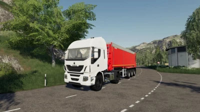 VStRuk HY-400 v1.0.5.0