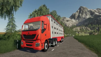 VStRuk HY-400 v1.0.5.0