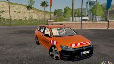 VW Golf R Variante v1.0.0.0