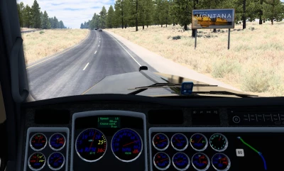 W900 Dash Rebuilt v1.0