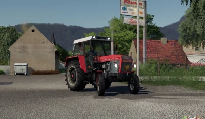 Zetor 10111 v1.0.0.0