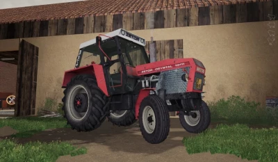 Zetor 10111 v1.0.0.0