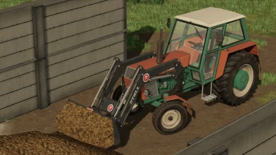 Zetor Crystal 12011 v2.0.0.0