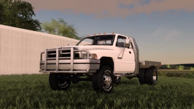 1995 dodge 3500 v1.0.0.0