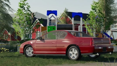 2004 Monte Carlo Base/SS v1.0.0.0