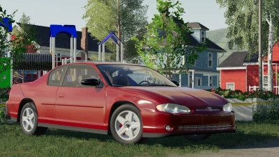 2004 Monte Carlo Base/SS v1.0.0.0