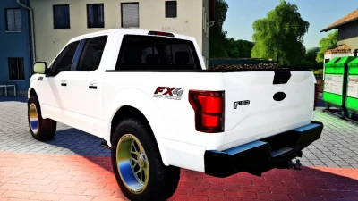 2015 F150 v1.0.0.0