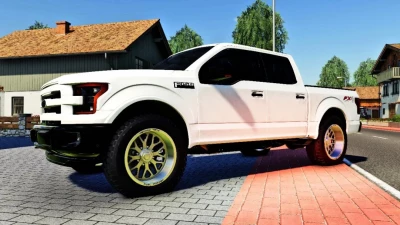 2015 F150 v1.0.0.0