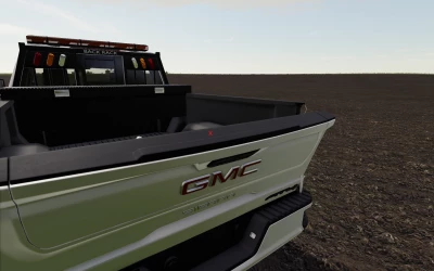 2020 GMC 2500 AT4 v1.0.0.0