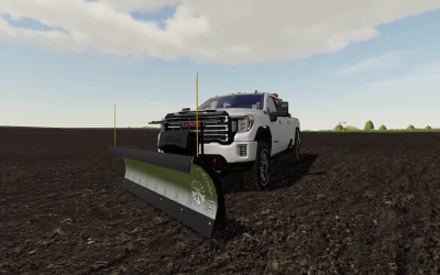 2020 GMC 2500 AT4 v1.0.0.0